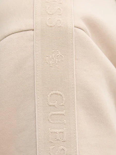 Свитер Guess с капюшоном