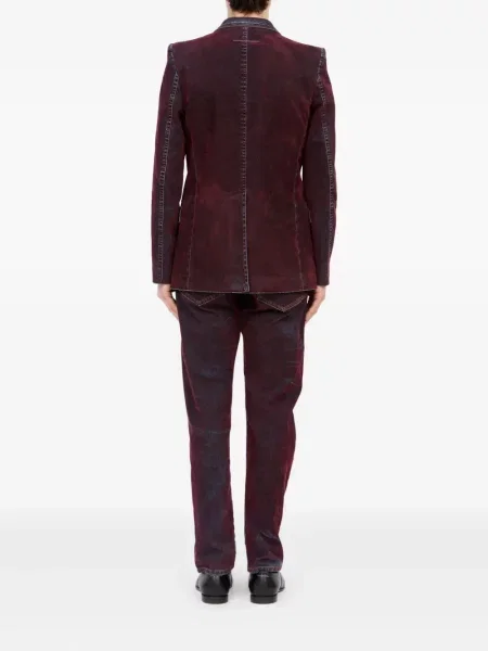 Sacou Mm6 Maison Margiela violet