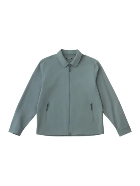 Koszula Hiking Patrol softshell trekkingowa szara