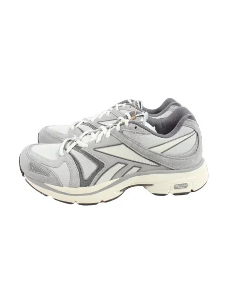 Sneakersy Reebok szare