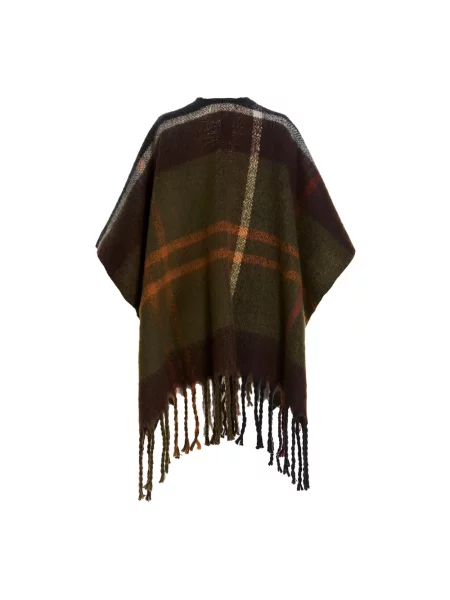 Kurtka Barbour