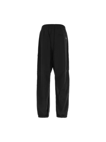 Spodnie dresowe Fear Of God czarne