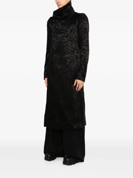 Палто Julius черно