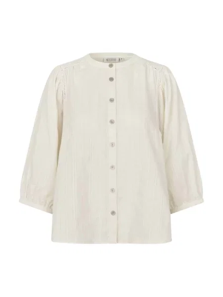 Bluzka Masai biała