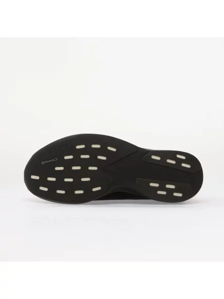 Сникърси adidas ADIZERO EVO SL Zip LIGHTSTRIKEPRO Running Core Black/ Grey Six/ Silver Met. EUR 41 черно