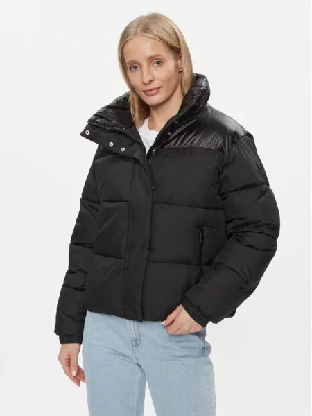 S.Oliver Prehodna jakna črna