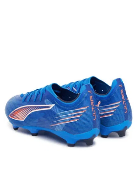 Futball cipők Puma Ultra 6 Match Fg/Ag 01 kék