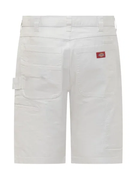 Pantaloni scurți Dickies alb