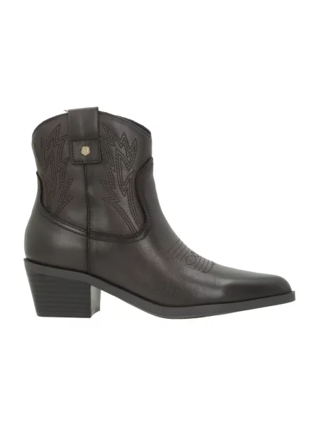 Pantofi Carmela maro