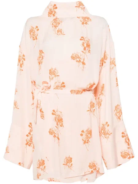 Rochie Day Birger Et Mikkelsen de costum portocaliu