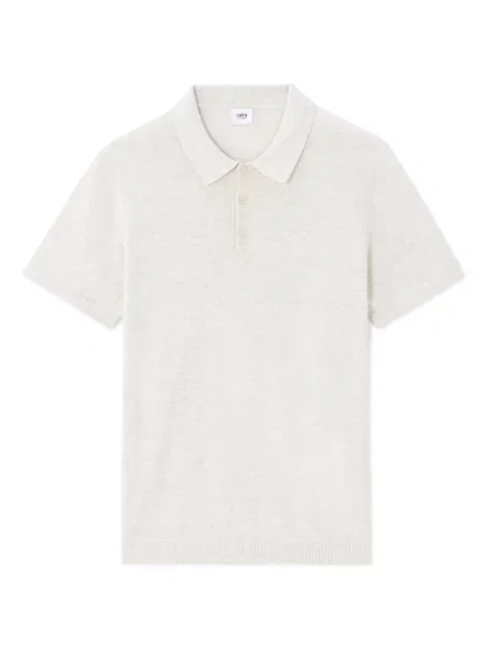 Polo Celio alb