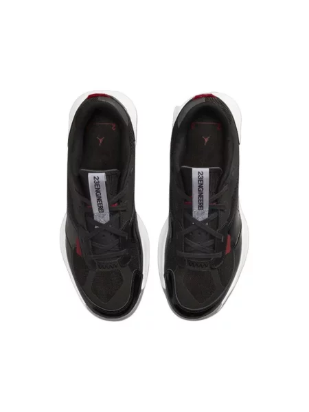 Tenisky Nike Air Jordan čierna