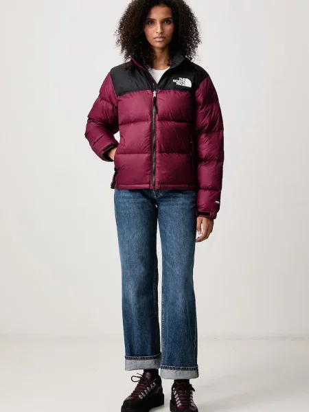 The North Face péřová bunda Retro Nuptse