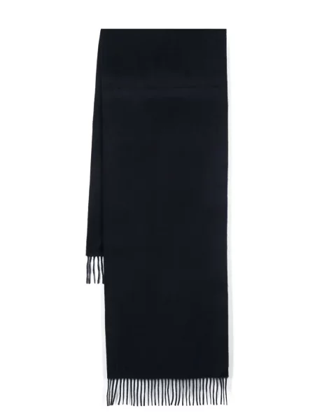 Fular Eric Bompard albastru