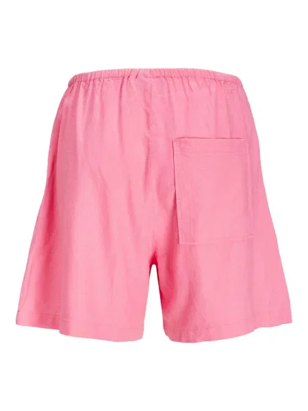 JJXX Hlače JXBREEZE SUMMER svetlo roza
