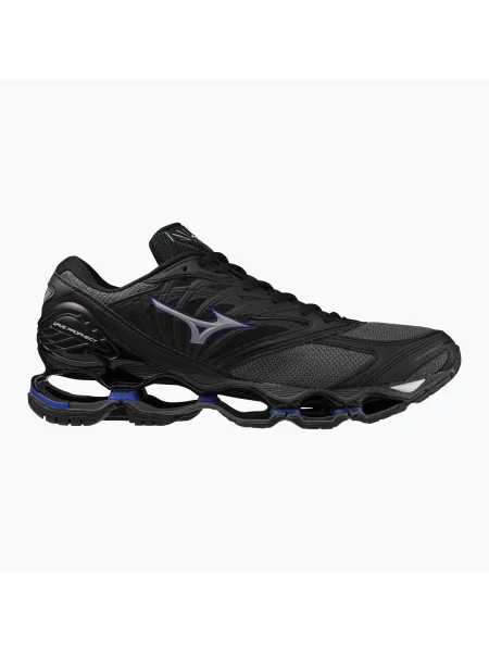 Кроссовки Mizuno черные