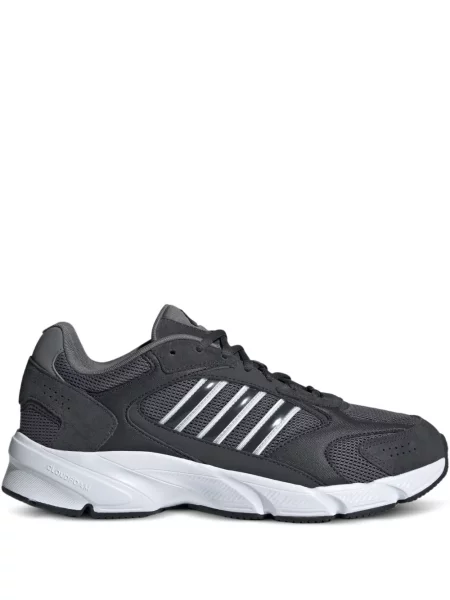 Natikače Adidas crna