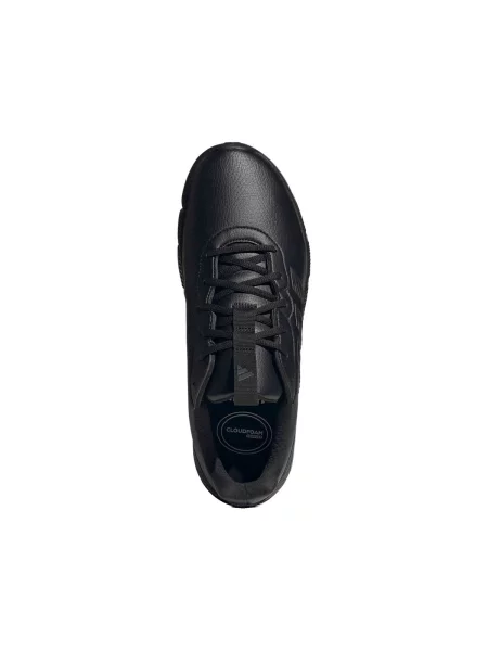 Félcipo Adidas fekete