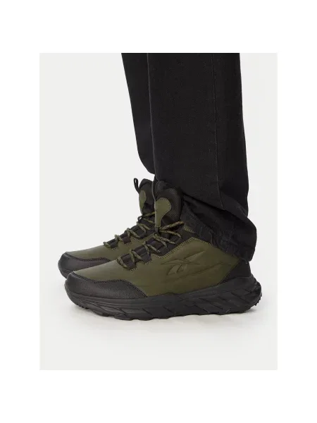 Μποτάκια Reebok πράσινο