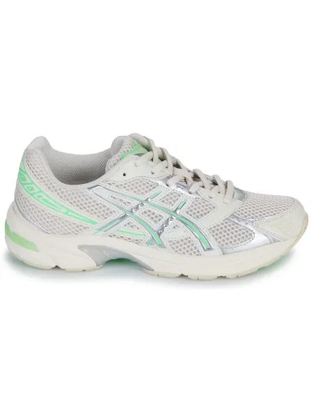 Tenisky Asics sivá