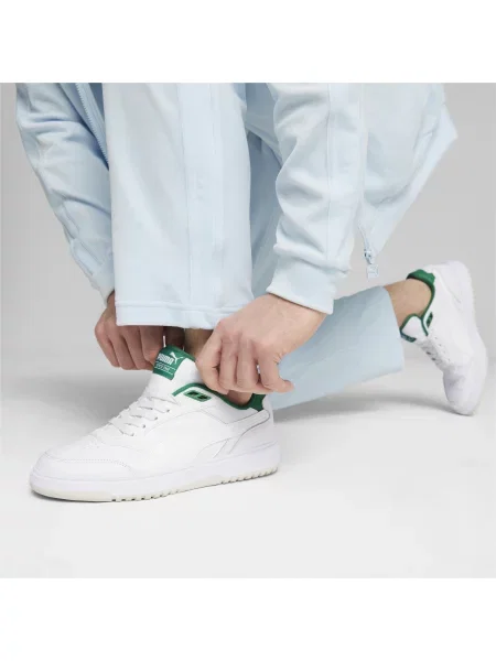 Sneakersy Puma białe