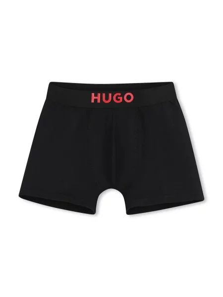 HUGO боксери дитячі з 2 шт.