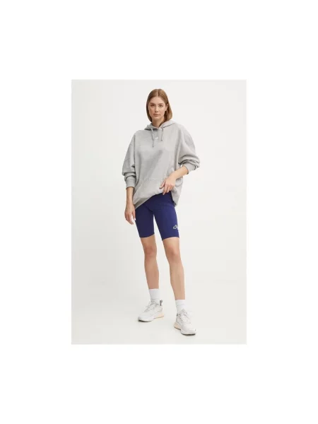 Bunda Adidas modrá