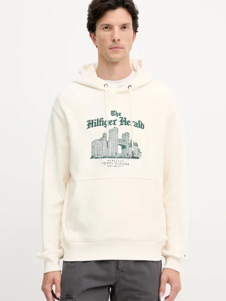 Tommy Hilfiger hanorac de bej