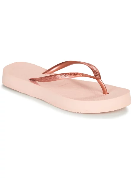 Natikače Havaianas ružičasta