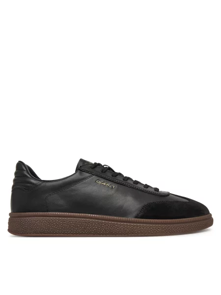 Gant Sneakers negru