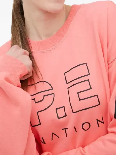 Vesta P.e Nation ružičasta