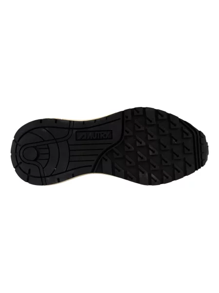 Sneakersy Autry skórzane