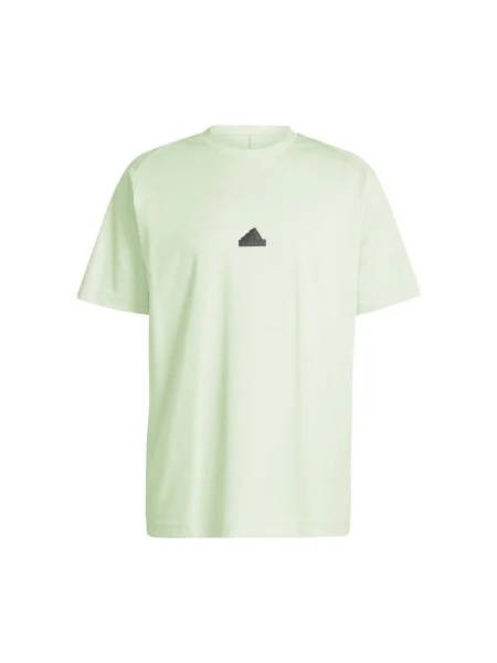 Tricou Adidas verde