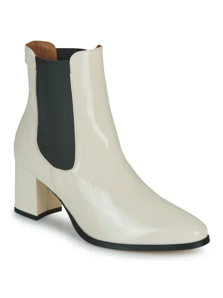 Gležnjarji Fericelli bela