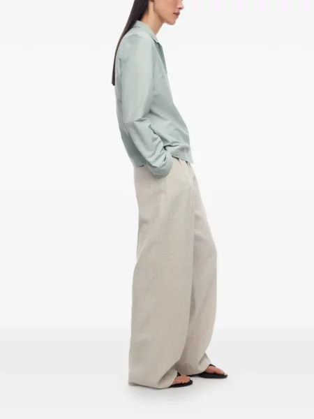 Cămașă 12 Storeez verde