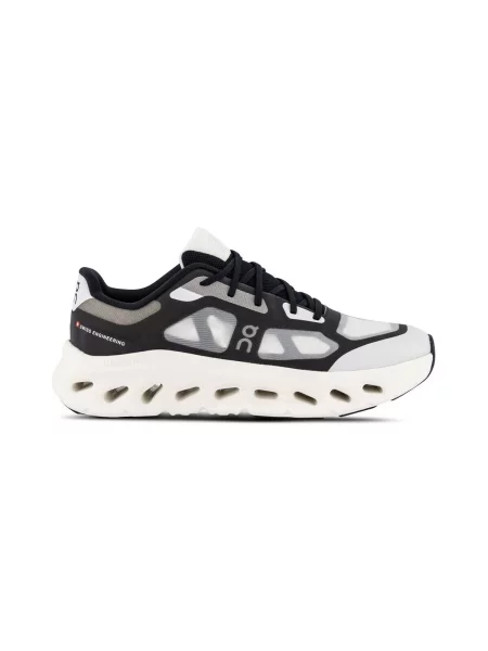 Pantofi On negru