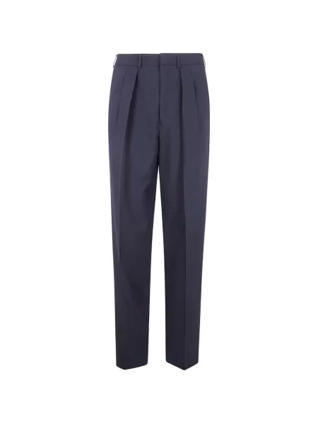Pantaloni Tom Ford albastru
