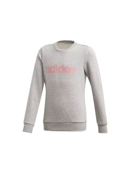 Gyerek ruha Adidas szürke