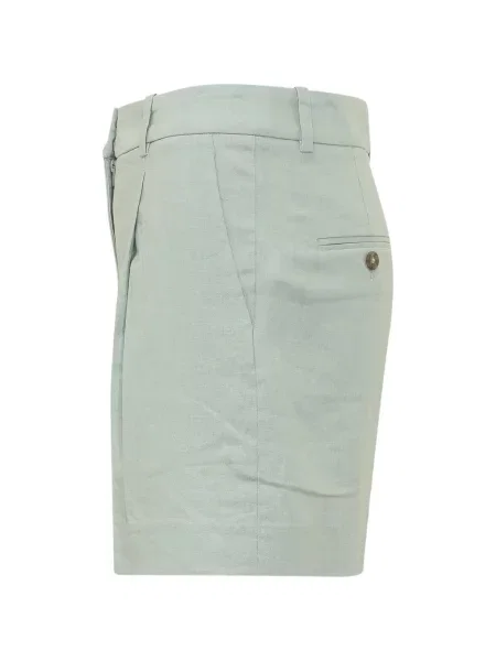 Pantaloni scurți Calvin Klein verde