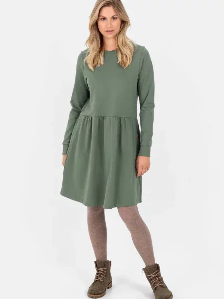 Сукня Camel Active зелена