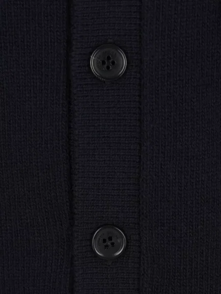 Cardigan Roberto Collina albastru