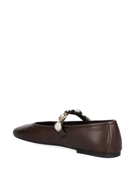 Balerini Jeffrey Campbell maro