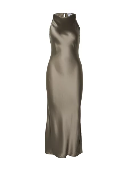 & Other Stories Rochie kaki
