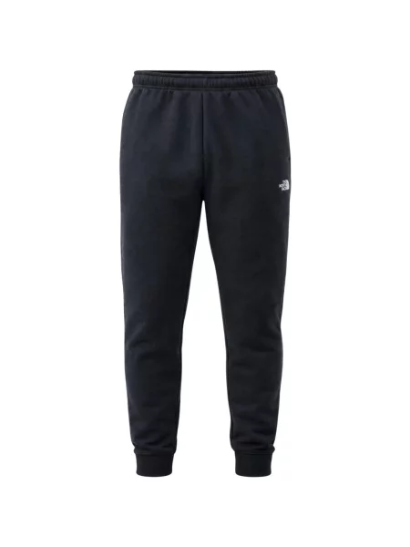 Pantaloni de jogging The North Face negru
