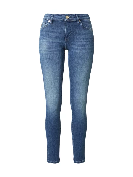 JOOP! Jeans Sue denim albastru