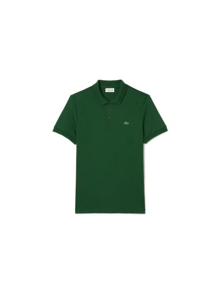 Tricou Lacoste verde