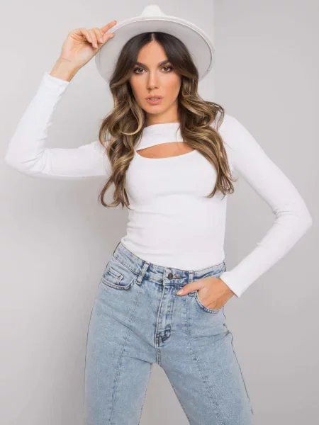 Bluză Rue Paris roșu