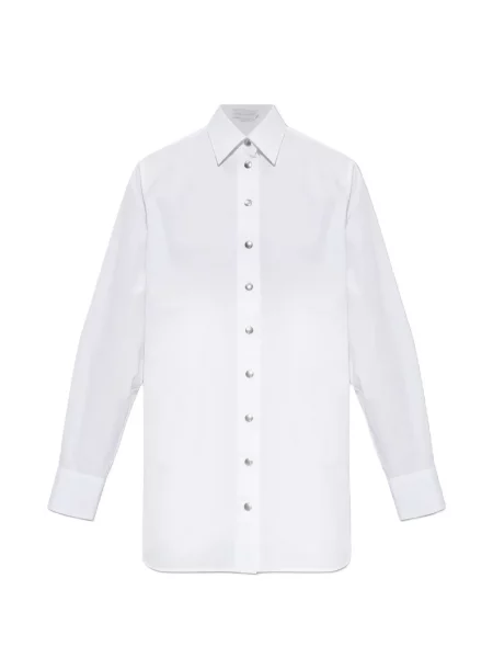 Cămașă Stella Mccartney alb