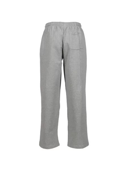 Pantaloni Vetements alergare gri