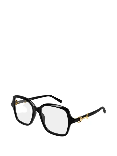 Ochelari de soare Gucci Eyewear negru